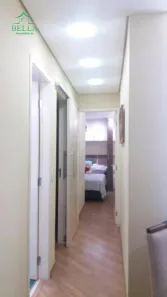 Apartamento com 2 Quartos à venda, 50m² no Parque Boturussu, São Paulo