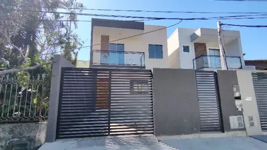 Casa com 4 Quartos à venda, 175m² no Maravista, Niterói