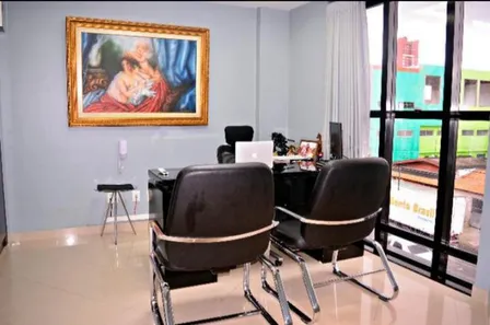 Sala Comercial para alugar, 23m² no Marco, Belém