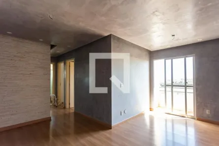 Apartamento com 2 Quartos à venda, 53m² no Cidade das Flores, Osasco