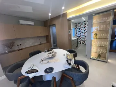 Apartamento com 3 Quartos à venda, 94m² no Zona 02, Maringá
