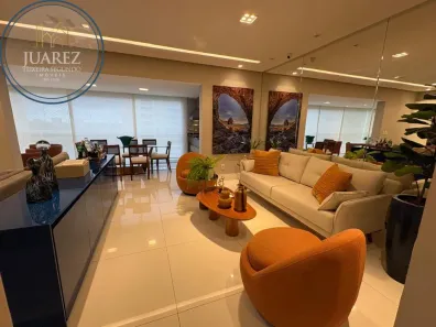 Apartamento com 3 Quartos à venda, 113m² no Imbuí, Salvador