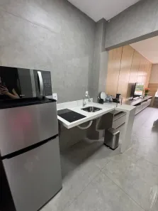 Apartamento com 1 Quarto à venda, 39m² no Centro, Campinas