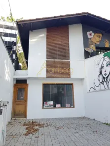 Imóvel Comercial à venda, 150m² no Chácara Santo Antônio (Zona Sul), São Paulo