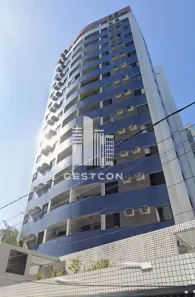 Apartamento com 2 Quartos à venda, 78m² no Boa Viagem, Recife