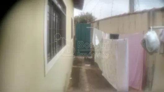 Casa com 2 Quartos à venda, 80m² no Jardim Residencial Itália, Araraquara