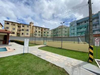 Apartamento com 2 Quartos à venda, 47m² no Turu, São Luís
