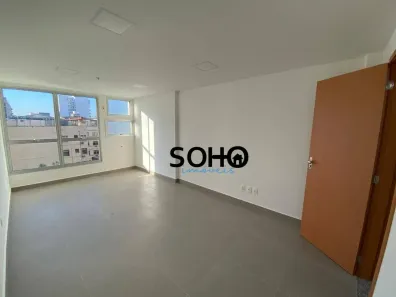 Sala Comercial à venda, 58m² no Tijuca, Rio de Janeiro