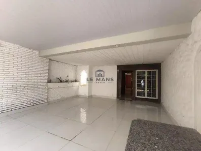 Casa com 6 Quartos para alugar, 343m² no Alemães, Piracicaba