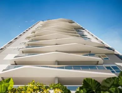 Apartamento com 3 Quartos à venda, 154m² no Brasília, Londrina