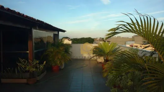 Cobertura com 3 Quartos à venda, 180m² no Engenho Novo, Rio de Janeiro