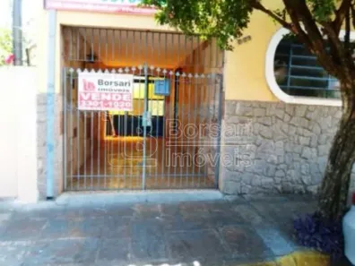 Casa com 3 Quartos à venda, 180m² no Vila Xavier (Vila Xavier), Araraquara