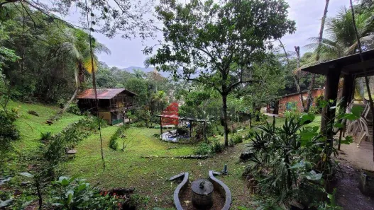 Lote/Terreno à venda, 4283m² no Serra Grande, Niterói