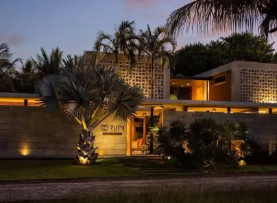 Casa com 6 Quartos à venda, 490m² no Morro de São Paulo, Cairu