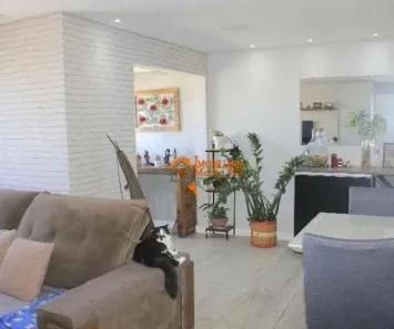 Apartamento com 3 Quartos à venda, 59m² no Jardim Imperador, Guarulhos