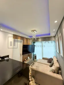 Apartamento com 2 Quartos à venda, 45m² no Vila Formosa, São Paulo