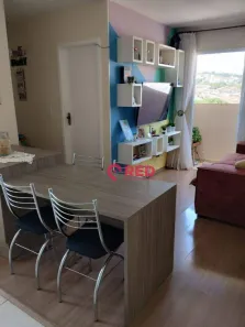 Apartamento com 2 Quartos à venda, 51m² no Jardim Gonçalves, Sorocaba