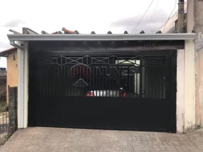 Casa com 3 Quartos à venda, 200m² no Jaguaribe, Osasco