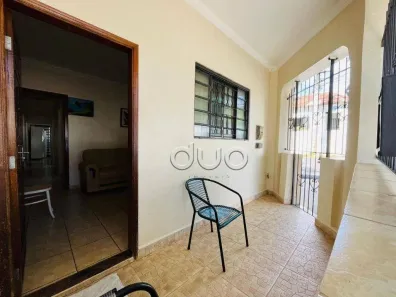 Casa com 2 Quartos à venda, 87m² no Centro (Ártemis), Piracicaba