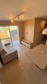 Apartamento com 2 Quartos à venda, 56m² no Cidade Jardim, Anápolis