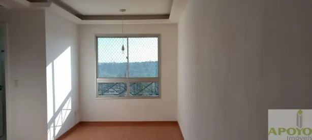 Apartamento com 2 Quartos para venda ou aluguel, 50m² no Jardim Ubirajara (Zona Sul), São Paulo