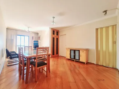 Apartamento com 3 Quartos à venda, 70m² no Saúde, São Paulo