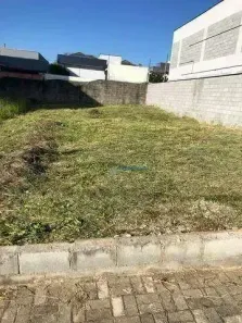 Lote/Terreno para alugar, 250m² no Urbanova V, São José dos Campos