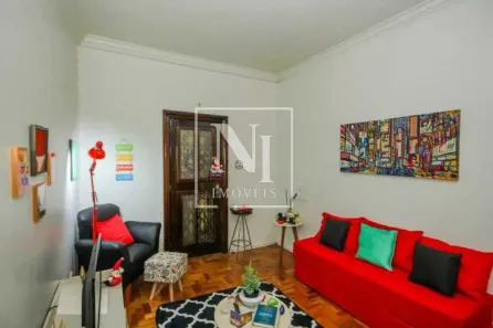 Apartamento com 2 Quartos à venda, 130m² no Copacabana, Rio de Janeiro