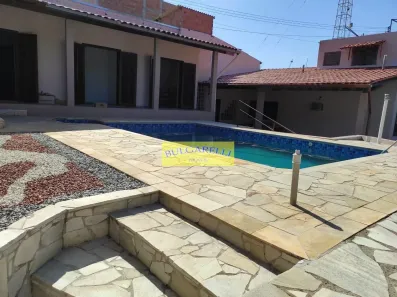 Fazenda/Sítio com 4 Quartos à venda, 371m² no Chácara Companheiros, Jundiaí