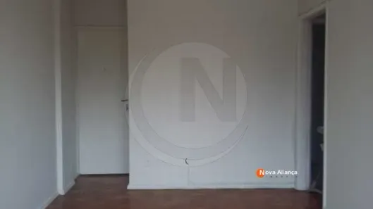 Apartamento com 1 Quarto à venda, 38m² no Gávea, Rio de Janeiro