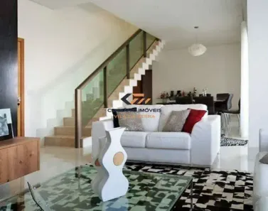 Cobertura com 4 Quartos à venda, 420m² no Vila da Serra, Nova Lima