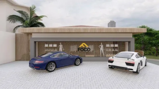 Imóvel Comercial com 3 Quartos para alugar, 285m² no Cidade Jardim, Piracicaba