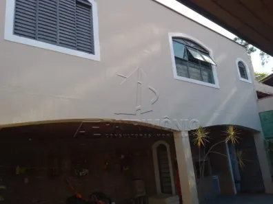 Sobrado com 3 Quartos à venda, 162m² no Vila Trujillo, Sorocaba