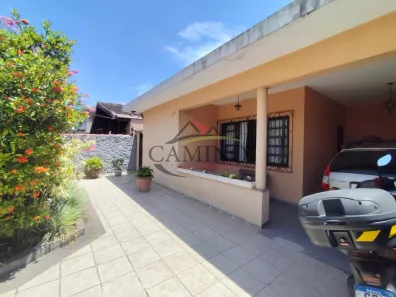 Casa com 4 Quartos à venda, 130m² no Vila Santo Antônio, Guarujá
