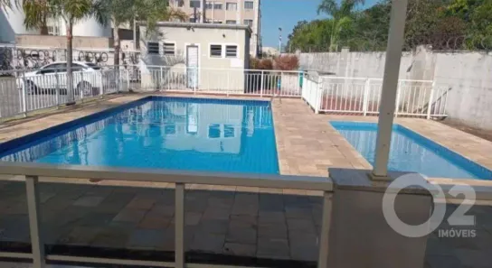Apartamento com 2 Quartos à venda, 46m² no São José do Barreto, Macaé