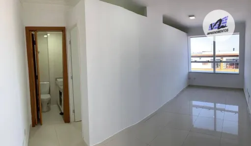 Sala Comercial para alugar, 28m² no Nova Gerty, São Caetano do Sul