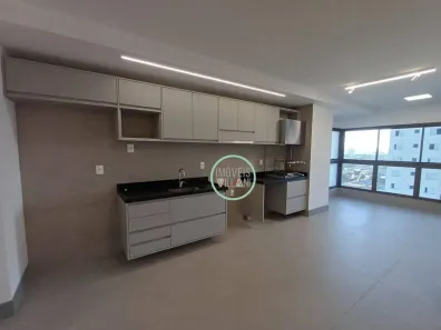 Apartamento com 3 Quartos à venda, 85m² no Condomínio Royal Park, São José dos Campos