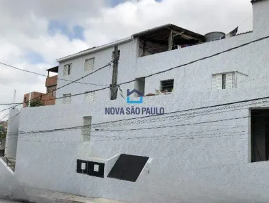 Ponto Comercial à venda, 1300m² no Americanópolis, São Paulo