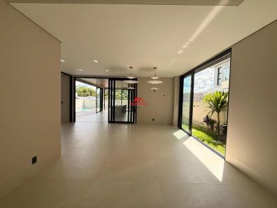 Casa de Condomínio com 5 Quartos à venda, 462m² no Condomínio Florais Cuiabá Residencial, Cuiabá