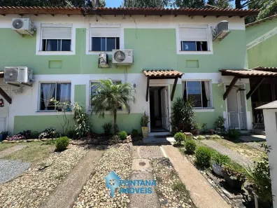 Casa de Condomínio com 2 Quartos à venda, 90m² no Santa Cruz, Gravataí