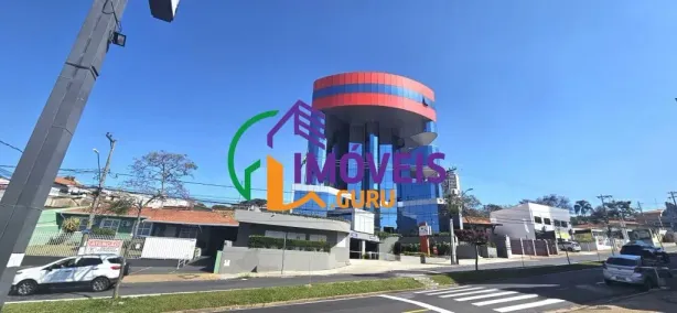 Ponto Comercial para alugar, 92m² no Jardim Ribeiro, Valinhos