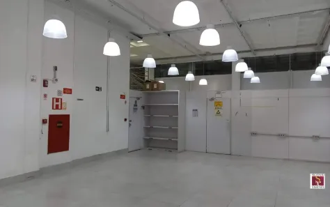 Ponto Comercial para alugar, 350m² no Santo Agostinho, Belo Horizonte