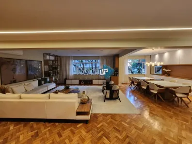 Apartamento com 4 Quartos à venda, 330m² no Copacabana, Rio de Janeiro