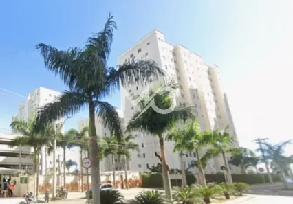 Apartamento com 2 Quartos à venda, 50m² no Jardim das Indústrias, São José dos Campos
