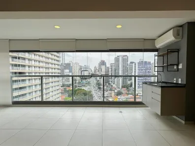 Apartamento com 3 Quartos à venda, 93m² no Pinheiros, São Paulo