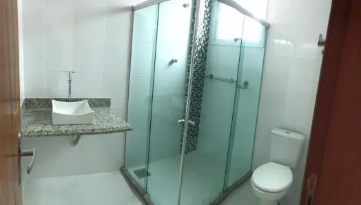 Apartamento com 1 Quarto à venda, 77m² no Santa Cruz, Campos dos Goytacazes