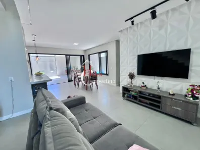 Sobrado com 3 Quartos à venda, 161m² no Jardim Celeste, Jundiaí