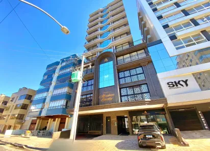 Apartamento com 2 Quartos à venda, 69m² no Zona Nova, Capão da Canoa