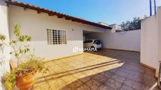 Casa com 3 Quartos para alugar, 165m² no Jardim Monte Sinai, Londrina