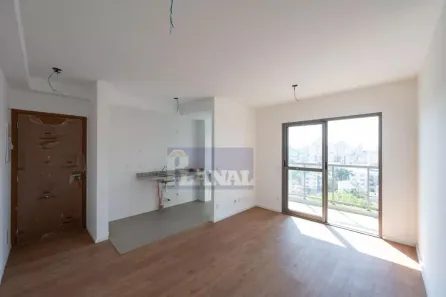 Apartamento com 2 Quartos à venda, 48m² no São Judas, São Paulo